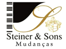 Steiner  Sons Mudanças 